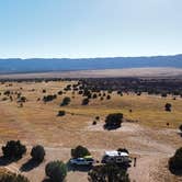 Review photo of Haycock Ranch Road  BLM by Eric G., November 3, 2022