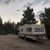 Review photo of Western Big Meadow Road Camping Area by therealquaid D., November 3, 2022