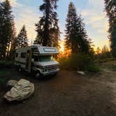 Review photo of Western Big Meadow Road Camping Area by therealquaid D., November 3, 2022