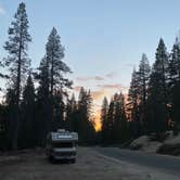 Review photo of Western Big Meadow Road Camping Area by therealquaid D., November 3, 2022