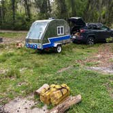 Review photo of Skidaway Island State Park Campground by Lauren M., November 3, 2022