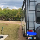 Review photo of Dinosaur Valley RV Park by Cat R., November 3, 2022