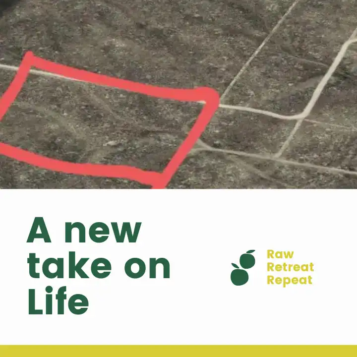 Camper-submitted photo at Raw Retreat Repeat near West Wendover, NV