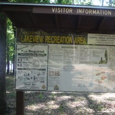 Review photo of Lakeview Campground Sabine NF by Brian V., August 8, 2016