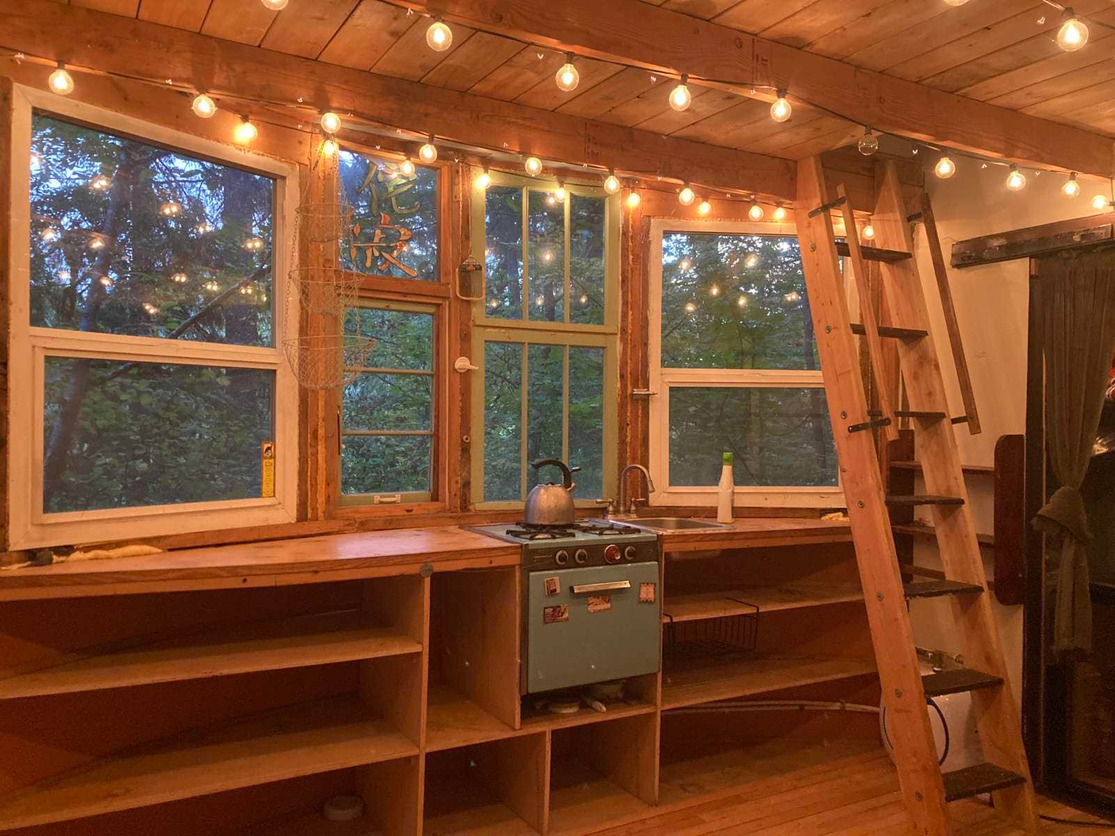 Camper-submitted photo at Coffee Creek Community & Gardens near Rochester, WA