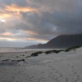 Review photo of Nehalem Bay State Park Campground by Melissa B., September 13, 2018