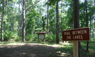Camping near Toledo Bend Recreation Site: Lakeview Campground Sabine NF, Hemphill, Texas