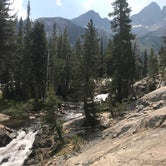 Review photo of Gladys Lake Backcountry, Ansel Adams Wilderness by Dave V., September 13, 2018