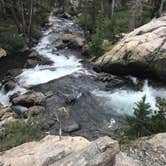 Review photo of Gladys Lake Backcountry, Ansel Adams Wilderness by Dave V., September 13, 2018