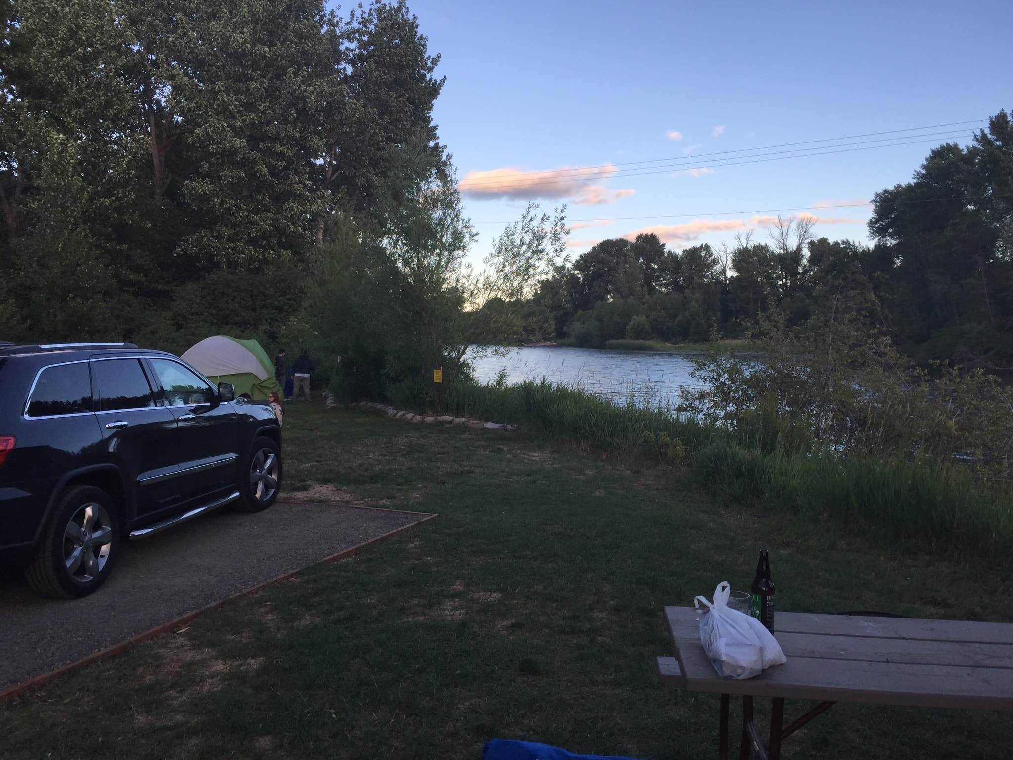 Camper submitted image from Ellensburg KOA - 3