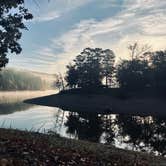 Review photo of COE Lake Ouachita Crystal Springs Campground by dyana R., November 4, 2022