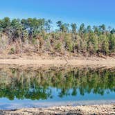 Review photo of COE Lake Ouachita Crystal Springs Campground by dyana R., November 4, 2022