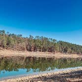 Review photo of COE Lake Ouachita Crystal Springs Campground by dyana R., November 4, 2022