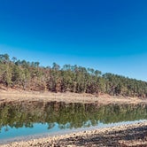 Review photo of COE Lake Ouachita Crystal Springs Campground by dyana R., November 4, 2022