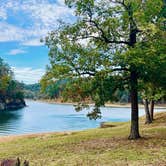 Review photo of COE Lake Ouachita Crystal Springs Campground by dyana R., November 4, 2022