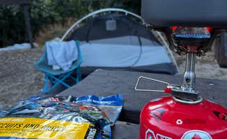 Josh F.'s photo at Coldbrook Campground near Duarte, CA
