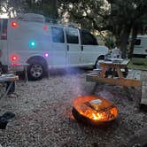 Review photo of River's End Campground & RV Park by JEF S., November 4, 2022