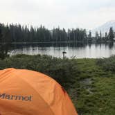 Review photo of Gladys Lake Backcountry, Ansel Adams Wilderness by Dave V., September 13, 2018