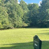 Review photo of Horine Reservation Camping at Jefferson County Memorial Forest by Robert P., September 21, 2022