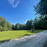 Review photo of Horine Reservation Camping at Jefferson County Memorial Forest by Robert P., September 21, 2022