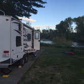 Review photo of Ellensburg KOA by Jim T., August 8, 2016