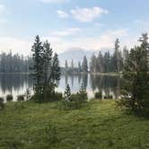 Review photo of Gladys Lake Backcountry, Ansel Adams Wilderness by Dave V., September 13, 2018