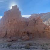Review photo of Goblin Valley st Park dispersed camp area by Jamie , November 4, 2022