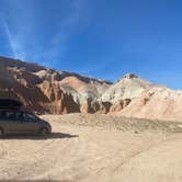 Review photo of Goblin Valley st Park dispersed camp area by Jamie , November 4, 2022