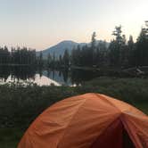 Review photo of Gladys Lake Backcountry, Ansel Adams Wilderness by Dave V., September 13, 2018