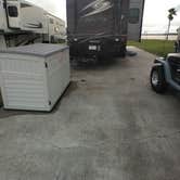 Review photo of Galveston Bay RV Resort & Marina by Dag D., November 4, 2022