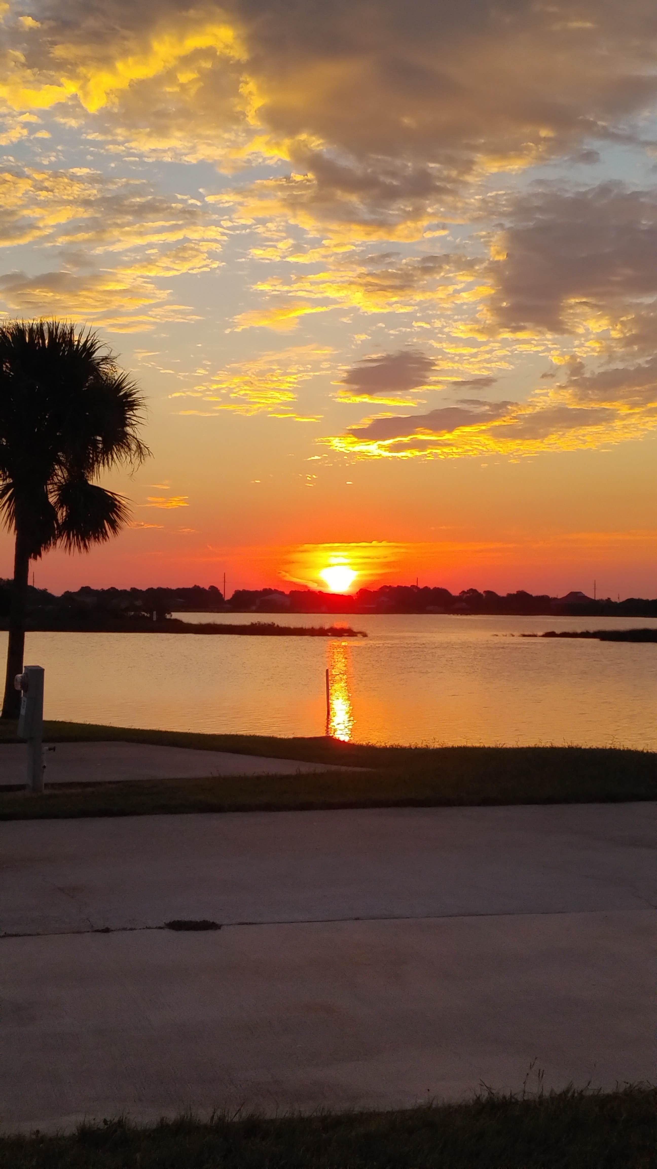 Camping near Big State RV Park: Galveston Bay RV Resort & Marina, Texas City, Texas