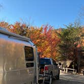 Review photo of Asheville West KOA by Karen , November 4, 2022