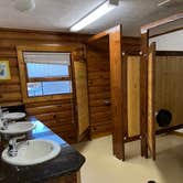 Review photo of Asheville West KOA by Karen , November 4, 2022