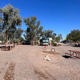 Review photo of Picacho-Tucson NW KOA by Sophia , November 4, 2022