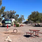 Review photo of Picacho-Tucson NW KOA by Sophia , November 4, 2022