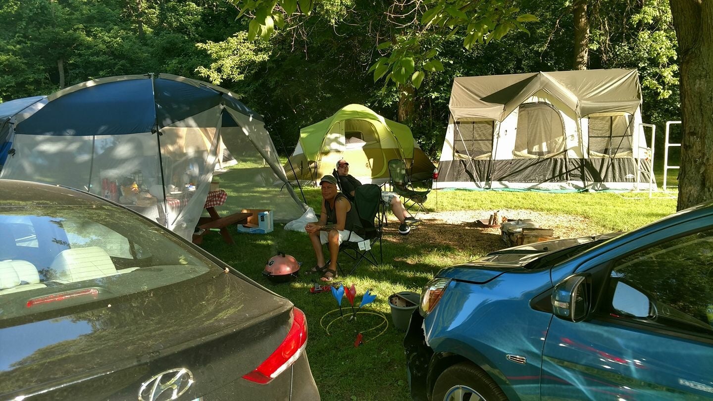 Camper submitted image from Minneapolis Southwest KOA - 5