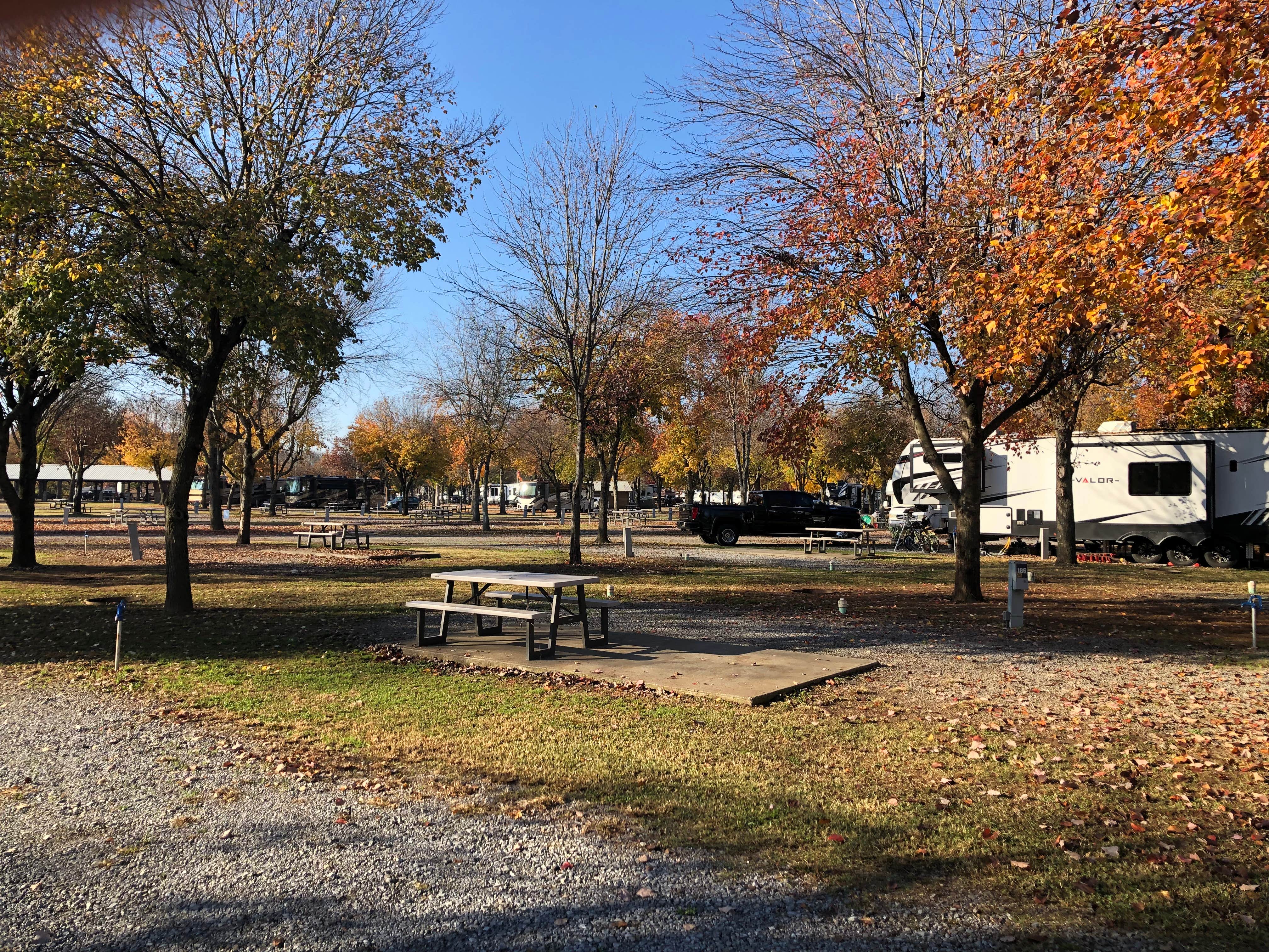 Camper-submitted photo at Sun Outdoors Sevierville Pigeon Forge near Dandridge, TN
