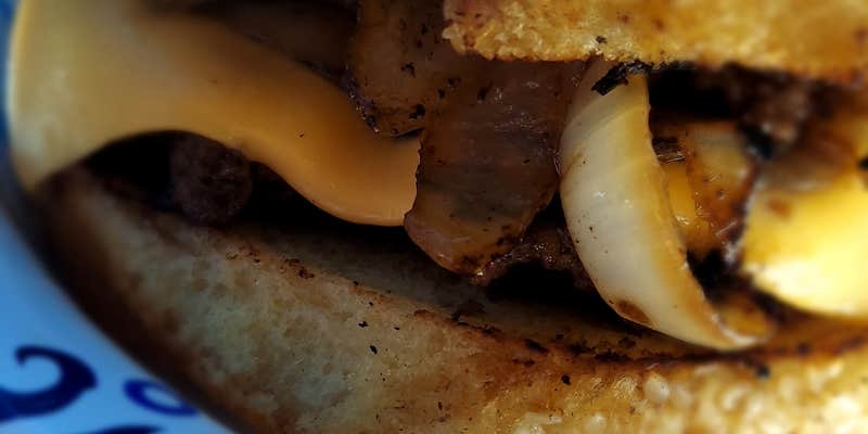 Camper submitted image from ConchoLakeland RV & Tent Campground