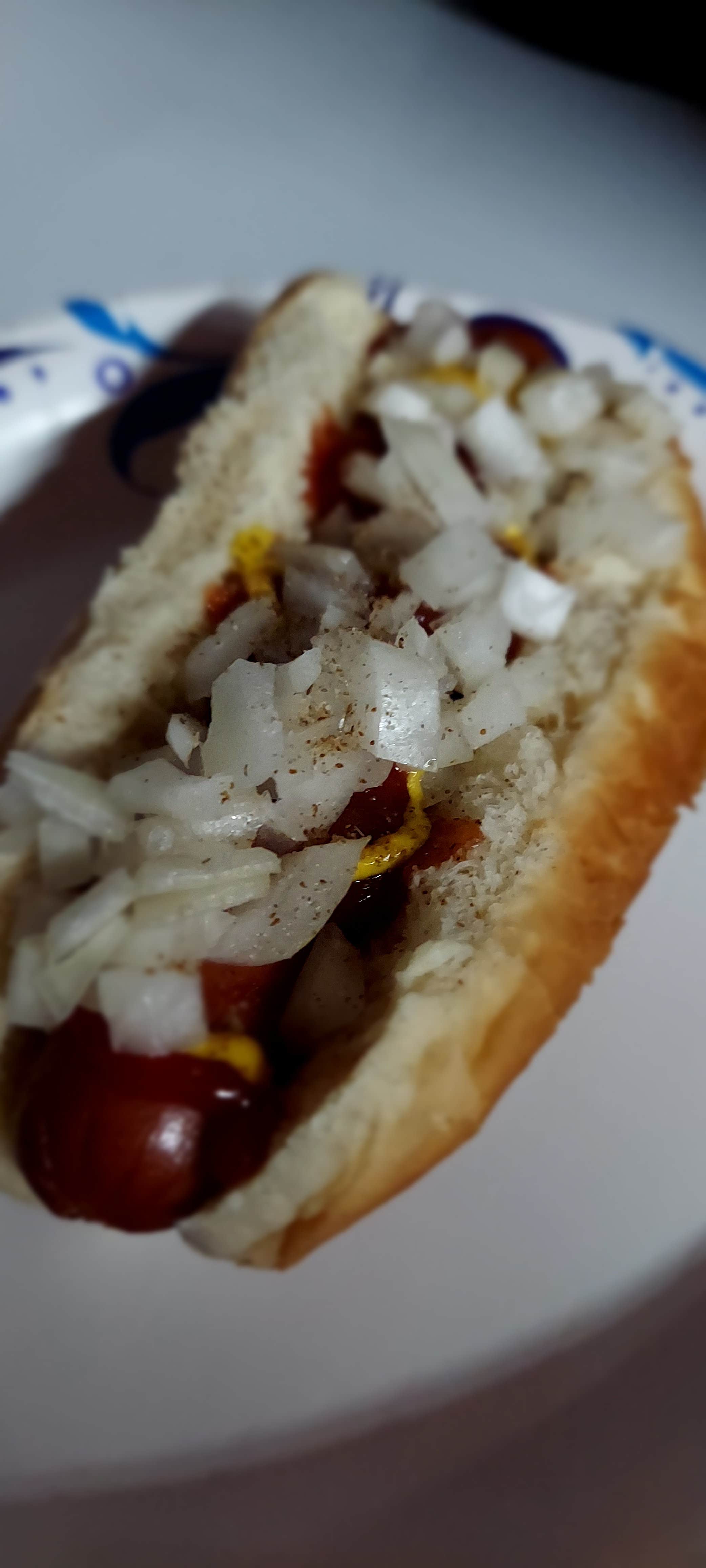 Camper-submitted photo at ConchoLakeland RV & Tent Campground near St. Johns, AZ