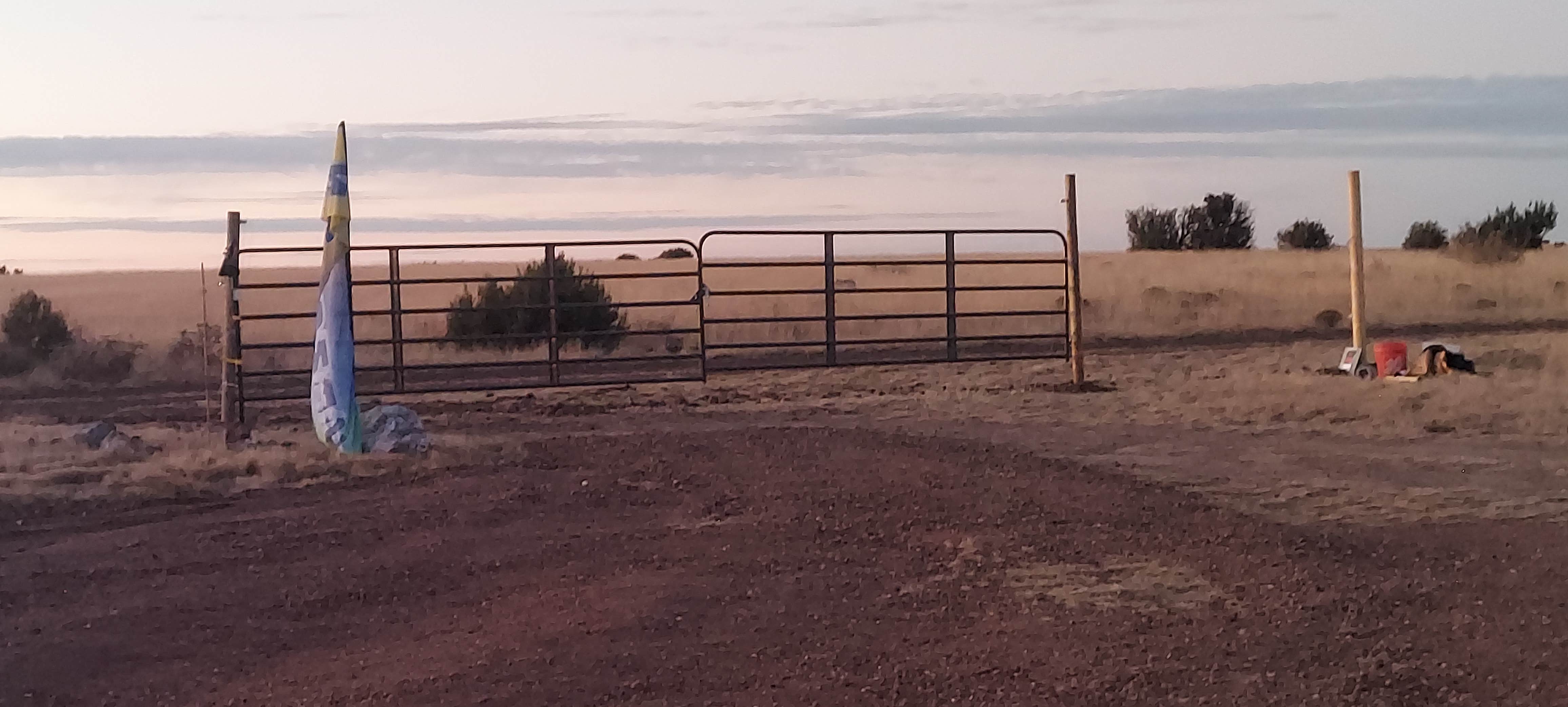 Camper-submitted photo at ConchoLakeland RV & Tent Campground near St. Johns, AZ