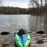 Review photo of Lebanon Hills Regional Park by Chris S., September 13, 2018