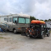 Review photo of Edisto Beach State Park Campground by Bounding Around , September 13, 2018