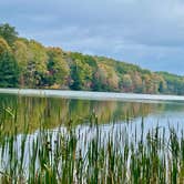 Review photo of Hocking Hills State Park Campground by Lee D., November 4, 2022