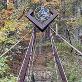 Review photo of Hocking Hills State Park Campground by Lee D., November 4, 2022