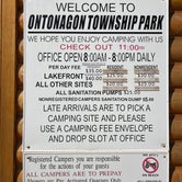 Review photo of Ontonagon Township Park and Campground by Lee D., November 4, 2022