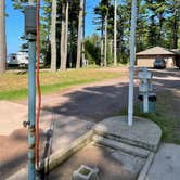 Review photo of Ontonagon Township Park and Campground by Lee D., November 4, 2022