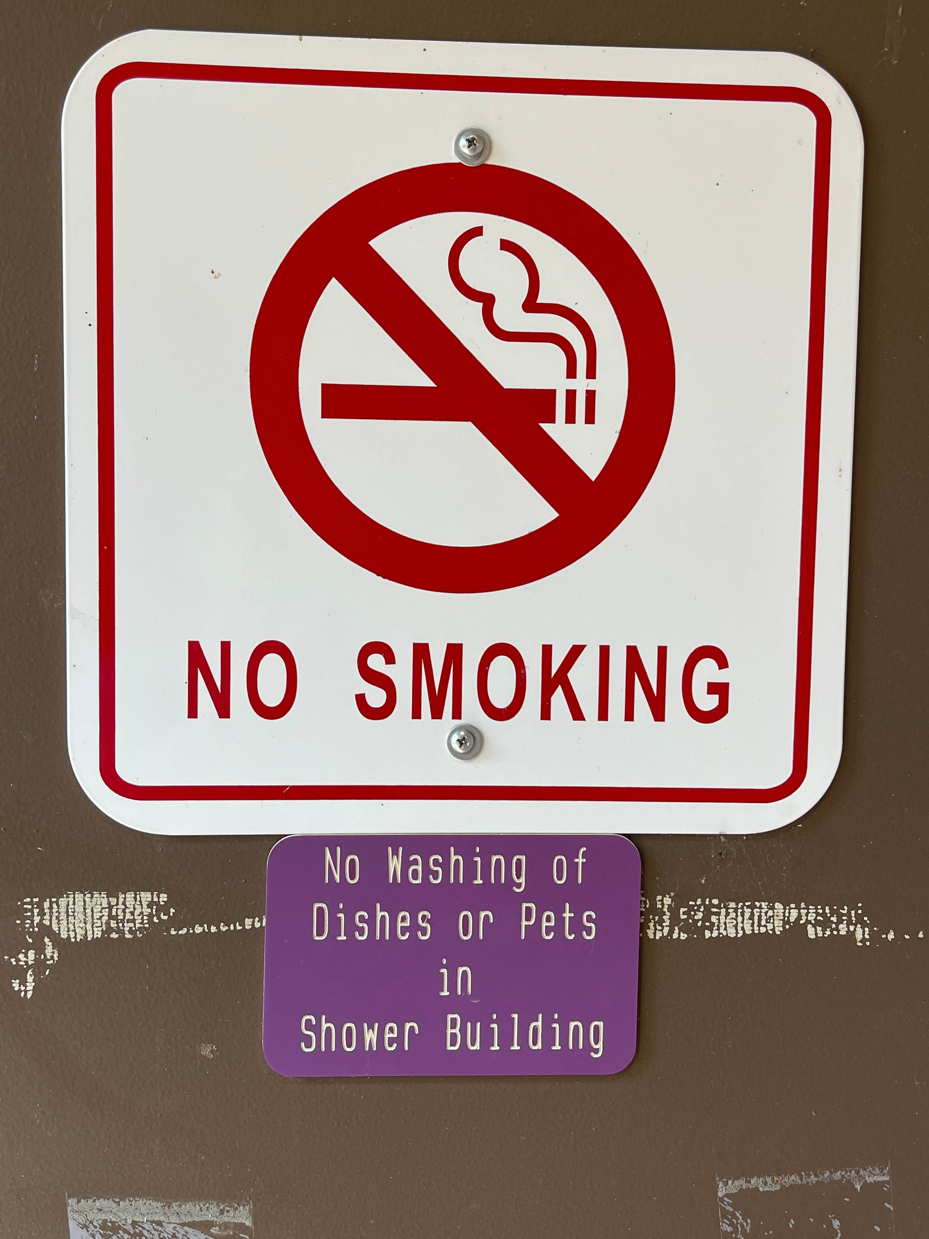 Camper-submitted photo at Ontonagon Township Park and Campground near Ontonagon, MI