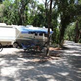 Review photo of Edisto Beach State Park Campground by Bounding Around , September 13, 2018
