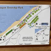 Review photo of Ontonagon Township Park and Campground by Lee D., November 4, 2022