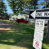 Review photo of Ontonagon Township Park and Campground by Lee D., November 4, 2022